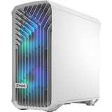 Fractal Design Towerkabinet Hvid