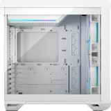 Fractal Design Towerkabinet Hvid