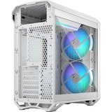 Fractal Design Towerkabinet Hvid