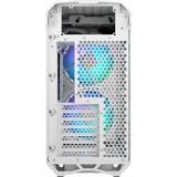 Fractal Design Towerkabinet Hvid