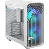 Fractal Design Towerkabinet Hvid