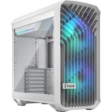 Fractal Design  FD-C-TOR1C-05, Towerkabinet Hvid