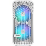 Fractal Design  FD-C-TOR1C-05, Towerkabinet Hvid