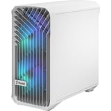Fractal Design  FD-C-TOR1C-05, Towerkabinet Hvid