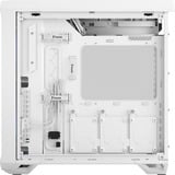 Fractal Design  FD-C-TOR1C-05, Towerkabinet Hvid