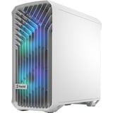 Fractal Design  FD-C-TOR1C-05, Towerkabinet Hvid