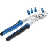 GEDORE Tangnøgle SB 183 10 JC S-002, med beskyttelsestænder Blå/Sort