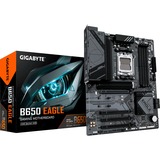 GIGABYTE B650 EAGLE, Bundkort 