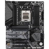 GIGABYTE B650 EAGLE, Bundkort 
