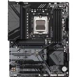 GIGABYTE B650 EAGLE bundkort AMD B650 Sokkel AM5 ATX AMD, Sokkel AM5, AMD Ryzen 7000 Series, AMD Ryzen 8000 Series, AMD Ryzen 9000 Series, Sokkel AM5, DDR5-SDRAM, 256 GB