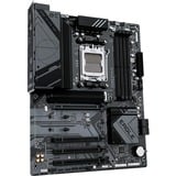 GIGABYTE B650 EAGLE bundkort AMD B650 Sokkel AM5 ATX AMD, Sokkel AM5, AMD Ryzen 7000 Series, AMD Ryzen 8000 Series, AMD Ryzen 9000 Series, Sokkel AM5, DDR5-SDRAM, 256 GB