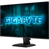 GIGABYTE GS25F14, Gaming Skærm Sort, 62,2 cm (24.5"), 1920 x 1080 pixel, Fuld HD, LED, 1 ms, Sort