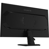 GIGABYTE GS25F14, Gaming Skærm Sort, 62,2 cm (24.5"), 1920 x 1080 pixel, Fuld HD, LED, 1 ms, Sort