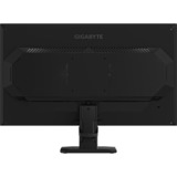 GIGABYTE GS25F14, Gaming Skærm Sort, 62,2 cm (24.5"), 1920 x 1080 pixel, Fuld HD, LED, 1 ms, Sort