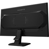 GIGABYTE GS25F14, Gaming Skærm Sort, 62,2 cm (24.5"), 1920 x 1080 pixel, Fuld HD, LED, 1 ms, Sort