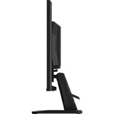 GIGABYTE GS25F14, Gaming Skærm Sort, 62,2 cm (24.5"), 1920 x 1080 pixel, Fuld HD, LED, 1 ms, Sort