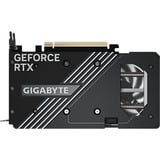 GIGABYTE GeForce RTX 5060 WINDFORCE MAX OC V2 8G, Grafikkort 