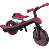 GLOBBER Explorer Trike 4 i 1, Børn køretøj Rød
