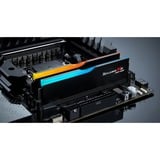 G.Skill F5-6400J3240G16GX2-RM5NRK, Hukommelse Sort