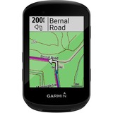 Garmin Cykelcomputere Sort