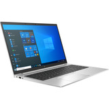 HP 14022192, Notebook Sølv