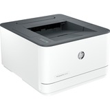 HP 3G651F, Laser printer grå