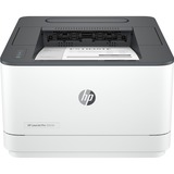 HP 3G651F, Laser printer grå