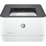 HP Laser printer grå