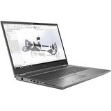 HP Notebook grå