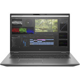 HP Notebook grå