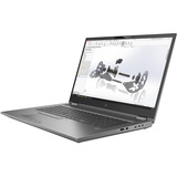 HP Notebook grå