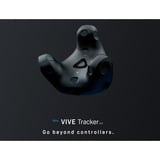 HTC Vive Tracker 3.0, Sensor Sort