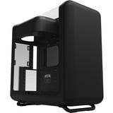 HYTE CS-HYTE-X50G-BB, Towerkabinet Sort