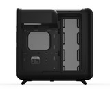 HYTE CS-HYTE-X50G-BB, Towerkabinet Sort