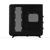 HYTE CS-HYTE-X50G-BB, Towerkabinet Sort