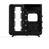 HYTE CS-HYTE-X50G-BB, Towerkabinet Sort