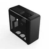 HYTE X50, Towerkabinet Sort