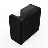 HYTE X50, Towerkabinet Sort