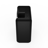 HYTE X50, Towerkabinet Sort