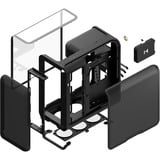 HYTE X50, Towerkabinet Sort