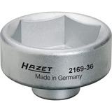 Hazet Topnøgle