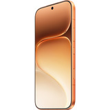 Honor 600 256GB, Mobiltelefon Orange