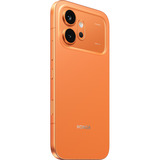 Honor 600 256GB, Mobiltelefon Orange