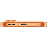 Honor 600 256GB, Mobiltelefon Orange