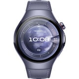 Huawei SmartWatch grå/Violet