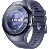 Huawei SmartWatch grå/Violet