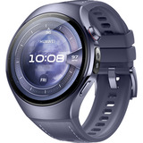 Huawei Watch 5 46mm (Rates-L39L), SmartWatch grå/Violet