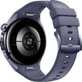 Huawei Watch 5 46mm (Rates-L39L), SmartWatch grå/Violet