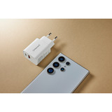 Intenso Strømforsyning W30AC, Oplader Hvid