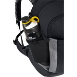 Jack Wolfskin Phantasy 20.5 ST, Rygsæk Sort